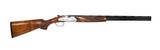 Beretta 687 EELL 28 gauge with second set of .410 barrels - 3 of 14