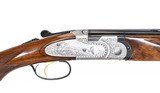 Beretta 687 EELL 28 gauge with second set of .410 barrels - 1 of 14