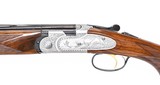 Beretta 687 EELL 28 gauge with second set of .410 barrels - 2 of 14