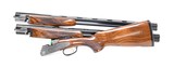Beretta 687 EELL 28 gauge with second set of .410 barrels - 10 of 14