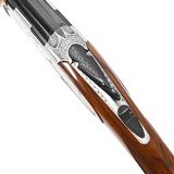 Beretta 687 EELL 28 gauge with second set of .410 barrels - 11 of 14