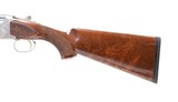Winchester 101 NWTF 1-300 12 ga O/U shotgun - 6 of 11