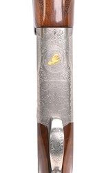 Winchester 101 NWTF 1-300 12 ga O/U shotgun - 9 of 11