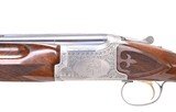 Winchester 101 NWTF 1-300 12 ga O/U shotgun - 2 of 11