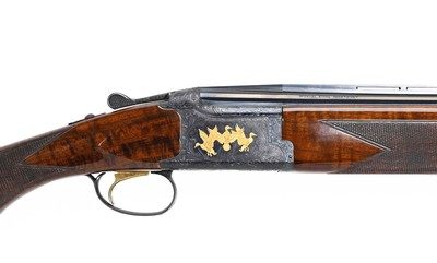 Browning Citori Grade VI, 16 gauge, 26