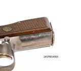 Browning High Power Nickel, first year 1980 - 5 of 5