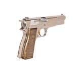 Browning High Power Nickel, first year 1980 - 3 of 5