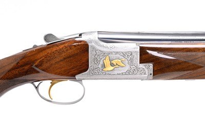 Browning Superposed Presentation P1F 12 ga, 28