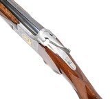 Browning Superposed Presentation P1F 12 ga, 28