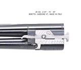 Beretta 686 SP 1 Sporting 28 ga. 30