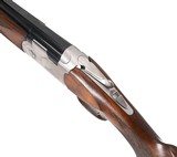 Beretta 686 Onyx Sporting 12 ga. 32