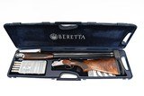 Beretta 686 Onyx Sporting 12 ga. 32