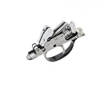 Kemen Titanium side plate 20 ga PAIR
30" - 16 of 17