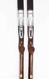 Kemen Titanium side plate 20 ga PAIR
30" - 10 of 17