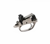 Perazzi coin finished selectable trigger group.Mechanical. Leaf Springs. like new - 1 of 3