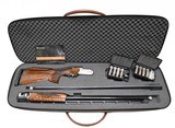 CZ All-American Trap Combo 12 ga. 32