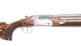 CZ All-American Trap Combo 12 ga. 32