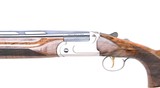CZ All-American Trap Combo 12 ga. 32