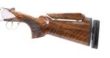 CZ All-American Trap Combo 12 ga. 32