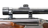 Sauer & Sons model 3000 Drilling 12x12x.30-06 - 11 of 13