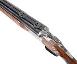 Sauer & Sons model 3000 Drilling 12x12x.30-06 - 8 of 13