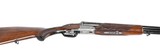 Sauer & Sons model 3000 Drilling 12x12x.30-06 - 6 of 13
