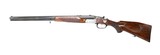 Sauer & Sons model 3000 Drilling 12x12x.30-06 - 4 of 13