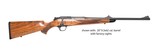 Blaser R8 Classic Sporter with .30-06 & 9.3x62 barrels and a Steiner GS3 scope...as new - 2 of 5
