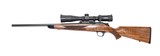 Blaser R8 Classic Sporter with .30-06 & 9.3x62 barrels and a Steiner GS3 scope...as new - 5 of 5