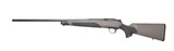 Blaser R8 Professional bolt action rifle .375 H&H - 4 of 7