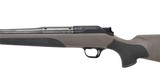 Blaser R8 Professional bolt action rifle .375 H&H - 2 of 7