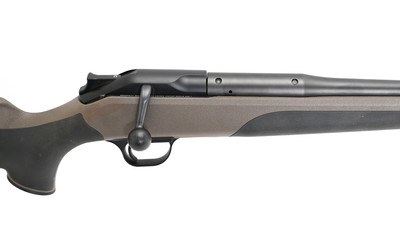 Blaser R8 Professional bolt action rifle .375 H&H