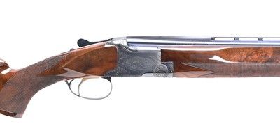 Browning Superposed New Style Skeet 410, 26 1/2 with special order factory wood