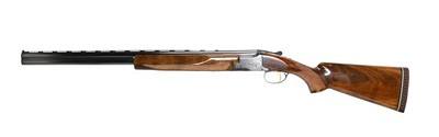 Browning Superposed NS Skeet 20 gauge in original box..high condition - Image 4 of 9