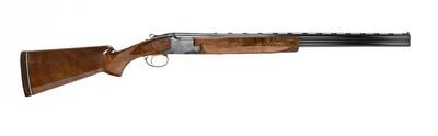 Browning Superposed NS Skeet 20 gauge in original box..high condition - Image 3 of 9