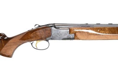 Browning Superposed NS Skeet 20 gauge in original box..high condition