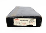 Browning Superposed NS Skeet 20 gauge in original box..high condition - 9 of 9