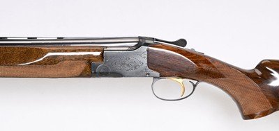 Browning Superposed NS Skeet 20 gauge in original box..high condition - Image 2 of 9