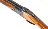 Browning Superposed 28 gauge LT/RK, circa 1964
26 1/2