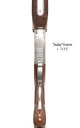 Classic Doubles 101 Classic Field II 410.
28 Classic Doubles 101 Classic Field II 410.
28