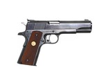 Colt Gold Cup National Match 1911..circa 1964 - 1 of 10 Colt Gold Cup National Match 1911..circa 1964 - 1 of 10