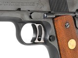 Colt Gold Cup National Match 1911..circa 1964 - 9 of 10 Colt Gold Cup National Match 1911..circa 1964 - 9 of 10