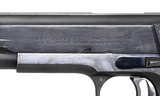 Colt Gold Cup National Match 1911..circa 1964 - 6 of 10 Colt Gold Cup National Match 1911..circa 1964 - 6 of 10