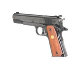 Colt Gold Cup National Match 1911..circa 1964 - 4 of 10 Colt Gold Cup National Match 1911..circa 1964 - 4 of 10