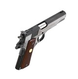 Colt Gold Cup National Match 1911..circa 1964 - 7 of 10 Colt Gold Cup National Match 1911..circa 1964 - 7 of 10
