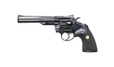 Colt Trooper Mk III .22 cal.
As New in box - 2 of 10