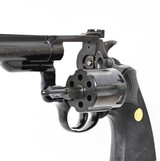 Colt Trooper Mk III .22 cal.
As New in box - 5 of 10