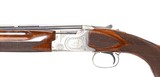 Winchester 101 Pigeon Grade Lightweight 28 gauge..