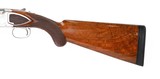 Winchester 101 Pigeon Grade Lightweight 28 gauge..