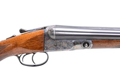 Parker GH 12.
28" M/XF